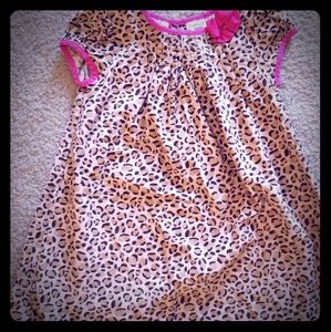 Carter's corduroy dress